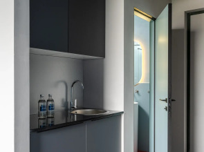 Апартаменты Comfort Life на Причальном проезде