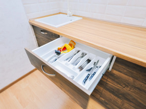 Апартаменты Семейные 2 комнатные