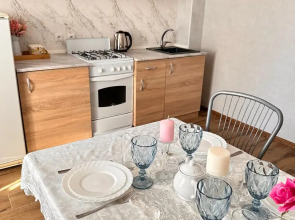 Апартаменты Кварт на Народный б-р