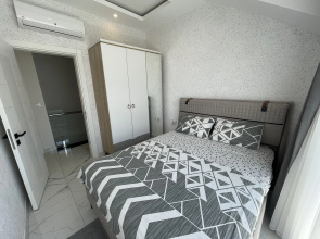 Апартаменты 2bd Duplex Close To The Cleopatra Beach