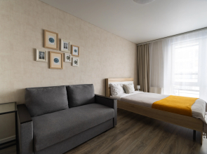Akvapark Ervye Flat