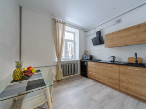 Апартаменты рядом с метро Площадь Победы