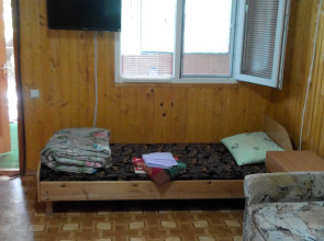 Гостевой дом Толстячок