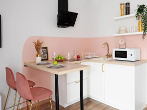 Apartamenty Stig_Realty na Aganova