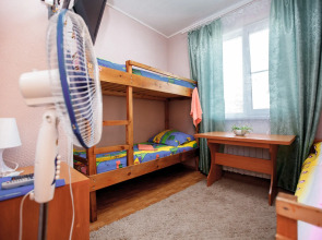 Гостевой дом АГАТ