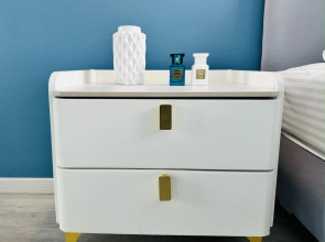 Квартира С Красивым Видом Nochevali