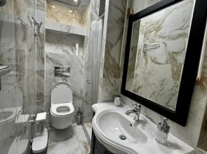 Квартира Вершина апартаменты 109