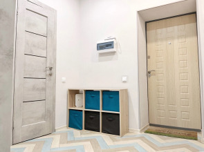 Апартаменты White Sea