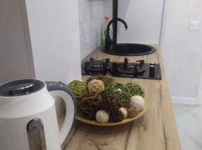 Апартаменты на Суздальской 20