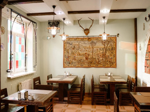 Отель Котбус