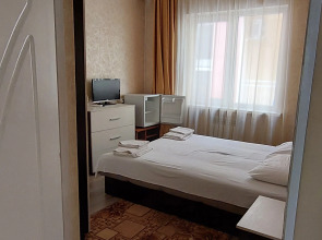 Гостевой дом Лариса