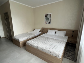 Гостевой дом Парк АВ