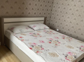 Апартаменты с Двумя Спальнями в Центре