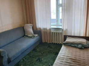 Квартира на Новоугличском шоссе 54