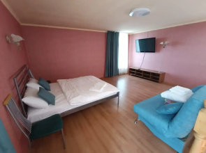 Tsaritsyno Apartaments