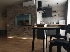 Апартаменты в Центре Города