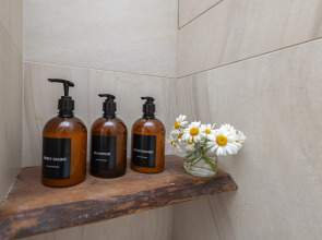 Апартаменты бизнес-класса в ЖК Онли