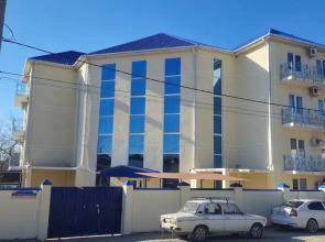 Гостевой дом Пирамида