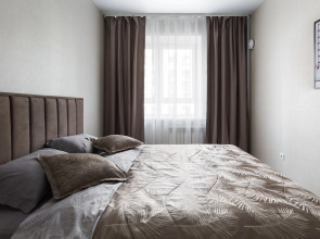 Квартира на пр. Красный 222/2