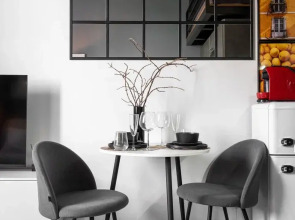 Апартаменты Gerbera на ВДНХ