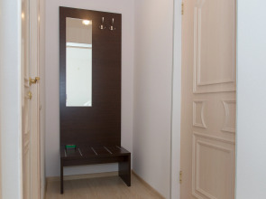 Отель Виктория 3*