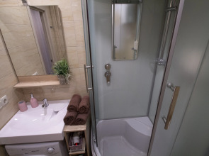 Апартаменты Bliss aparts Centre - Sverdlova 11