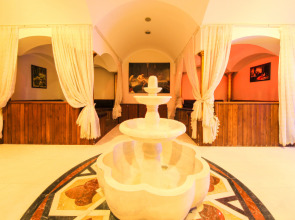 Отель Horus Paradise Luxury Resort & Club