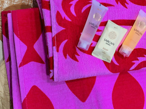 Квартира Квартира Студия в Центре Махачкалы