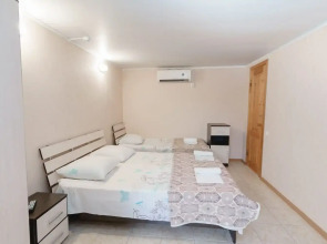 Гостевой Дом Камелия