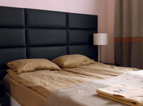 Жилое Помещение на Малой Пушкарской