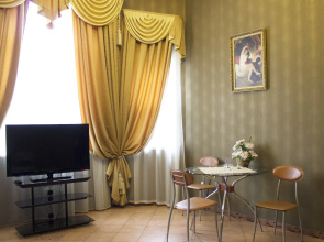 Okhotnichiy Club
