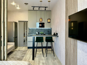 Апартаменты ViewBay & Home