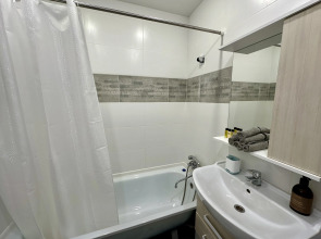 Квартира в 10 Минутах от Центра Города