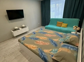 Uyutnaya Komfortnaya Kvartira Flat