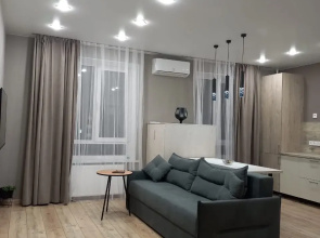Uyutnaya V Novostroyke Flat