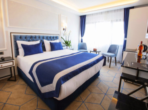 Endican Beyazit Hotel