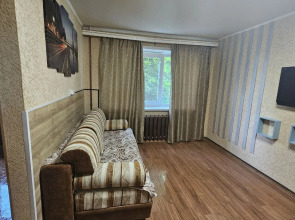 Квартира L.V.Hotels на Дмитрия Ульянова 13