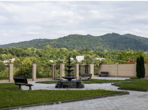 Квартира Жилой Комплекс Роял Парк