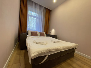 Апартаменты Aurora Loft