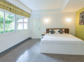 Отель Lantana Pattaya