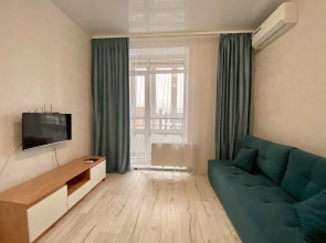 Квартира на Даяна Мурзина 7/1