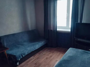 Na Bulvare Kosmonavtov 15 Flat