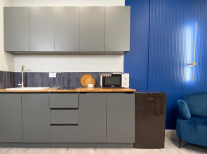 Апартаменты Жк Ботанический Сад