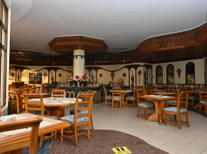 Turquoise Beach Hotel