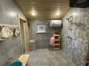 Дом Family House Noginsk
