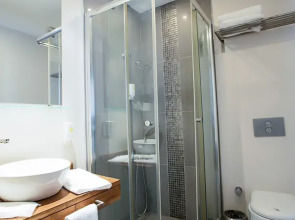 Апарт-Отель No11 Hotel & Apartments