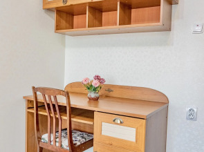 Апартаменты FSF Комфортная Двушка