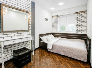 Апартаменты Amazement