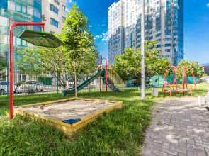 ApartGroup Brigantina Lux