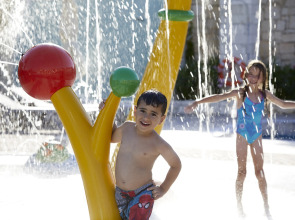 Отель Creta Maris